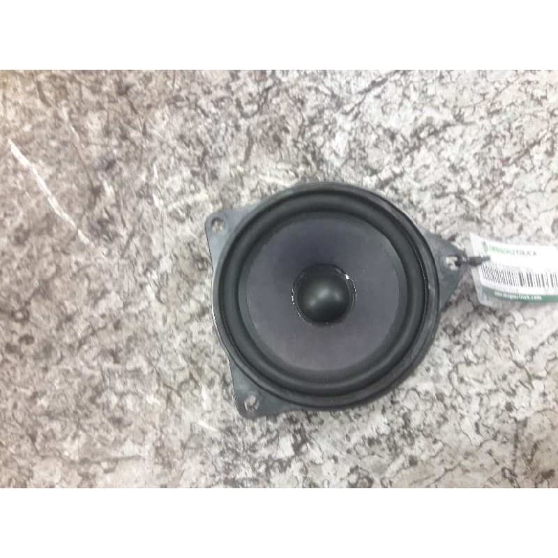 Recambio de altavoz para bmw serie 7 (e65/e66) 730d referencia OEM IAM 6513690131901 73866112GB - Gris