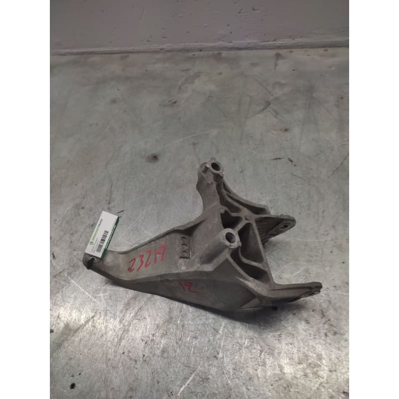 Recambio de soporte cambio para mini cooper s referencia OEM IAM 2211675622106 IZQUIERDO - Negro