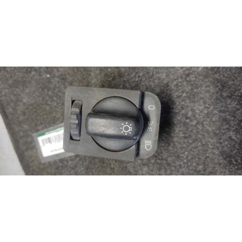 Recambio de mando luces para opel combo (corsa b) tour referencia OEM IAM