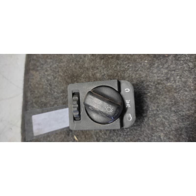 Recambio de mando luces para opel combo (corsa b) tour referencia OEM IAM