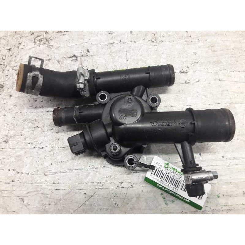 Recambio de pipa termostato para suzuki grand vitara jb (jt) 1.9 ddis jlx (5-ptas.) referencia OEM IAM - Blanco