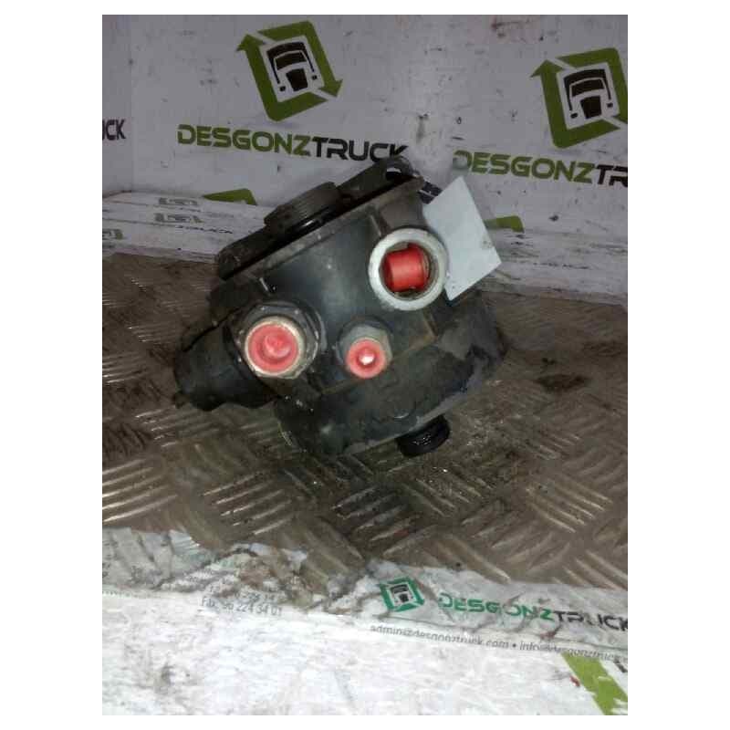 Recambio de valvula aire para man trucks m 90 12.192 f (190cv) referencia OEM IAM LA8234 VALVULA SECADORA