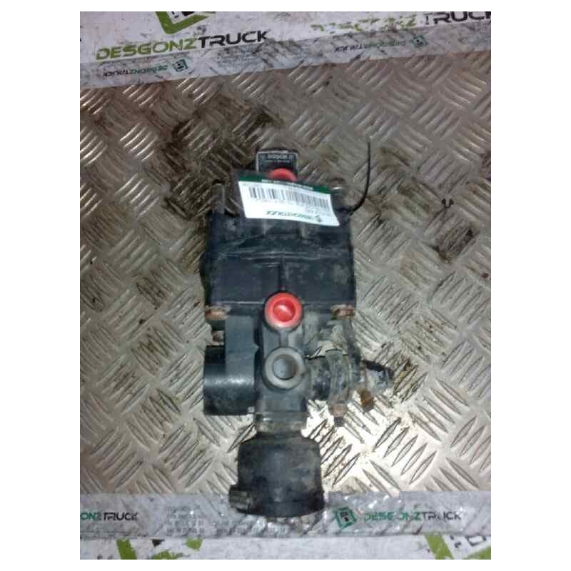 Recambio de valvula aire para man trucks m 90 12.192 f (190cv) referencia OEM IAM 0481036105 VALVULA REGULADORA EN FUNCION DE L