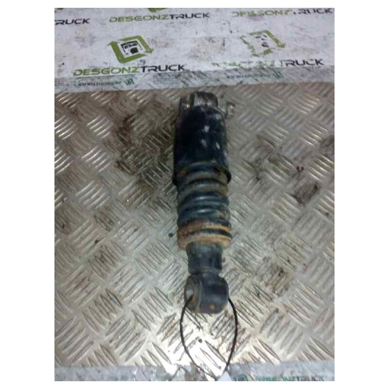 Recambio de amortiguador delantero derecho cabina para man trucks m 90 12.192 f (190cv) referencia OEM IAM 81437016629