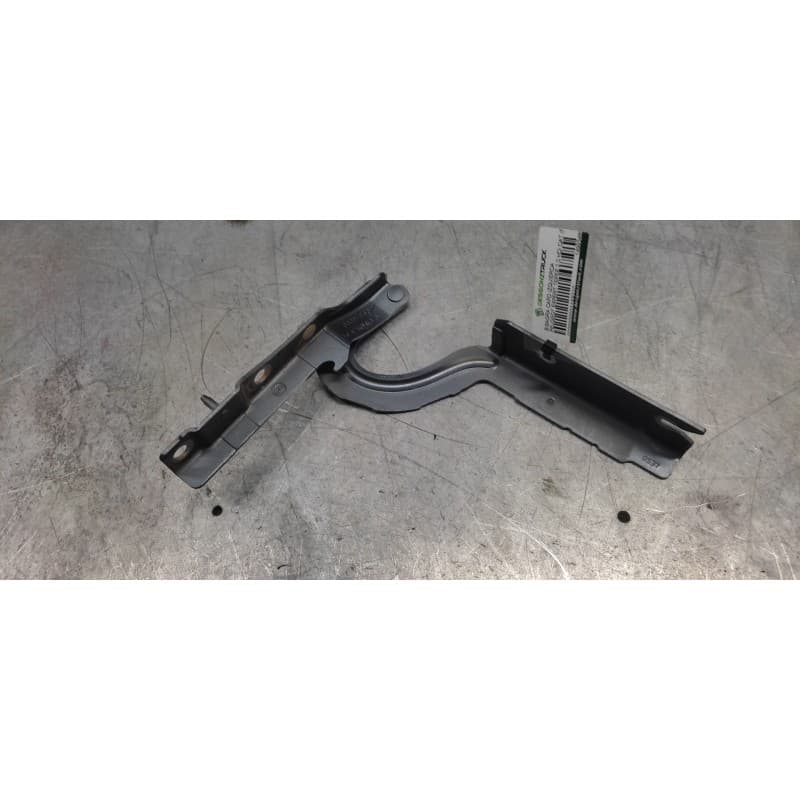 Recambio de bisagra capo izquierda para peugeot expert tepee 2.0 hdi cat (rhk / dw10uted4) referencia OEM IAM 1499346080 - Gris