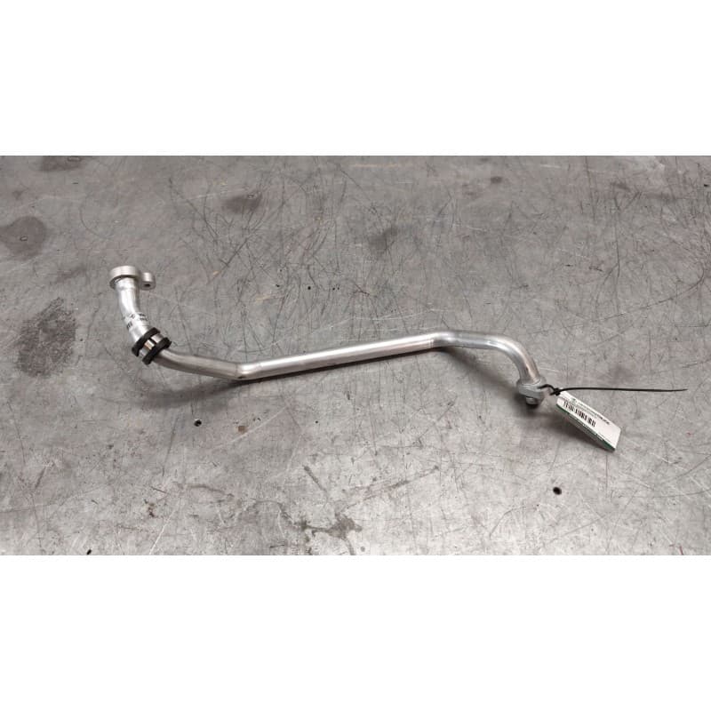 Recambio de tubos aire acondicionado para dacia sandero ii (b8_) tce 90 (b8m1, b8ma) referencia OEM IAM 924801845r - Azul