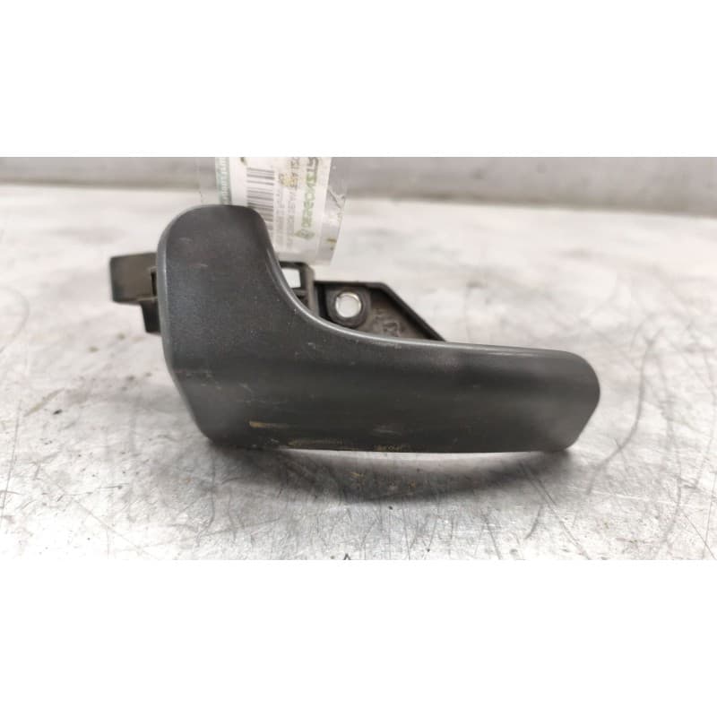 Recambio de maneta interior delantera izquierda para citroën jumper iii furgoneta 2.2 hdi 100 referencia OEM IAM C982 - Blanco