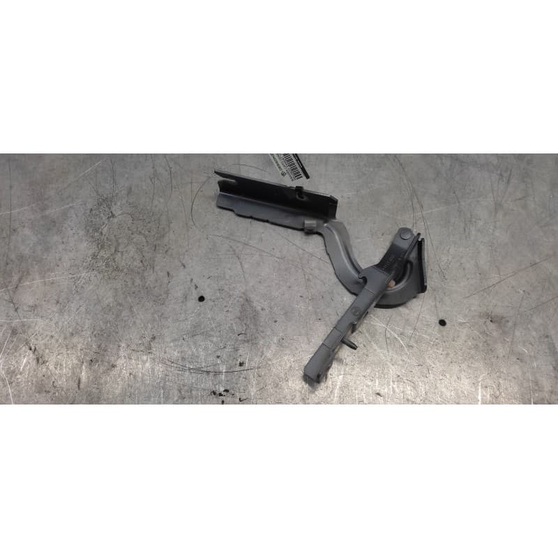 Recambio de bisagra capo derecha para peugeot expert tepee 2.0 hdi cat (rhk / dw10uted4) referencia OEM IAM 1499345080 - Gris