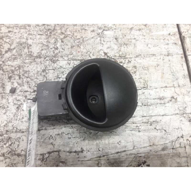 Recambio de maneta interior delantera derecha para daewoo kalos 1.4 sr referencia OEM IAM 96541649