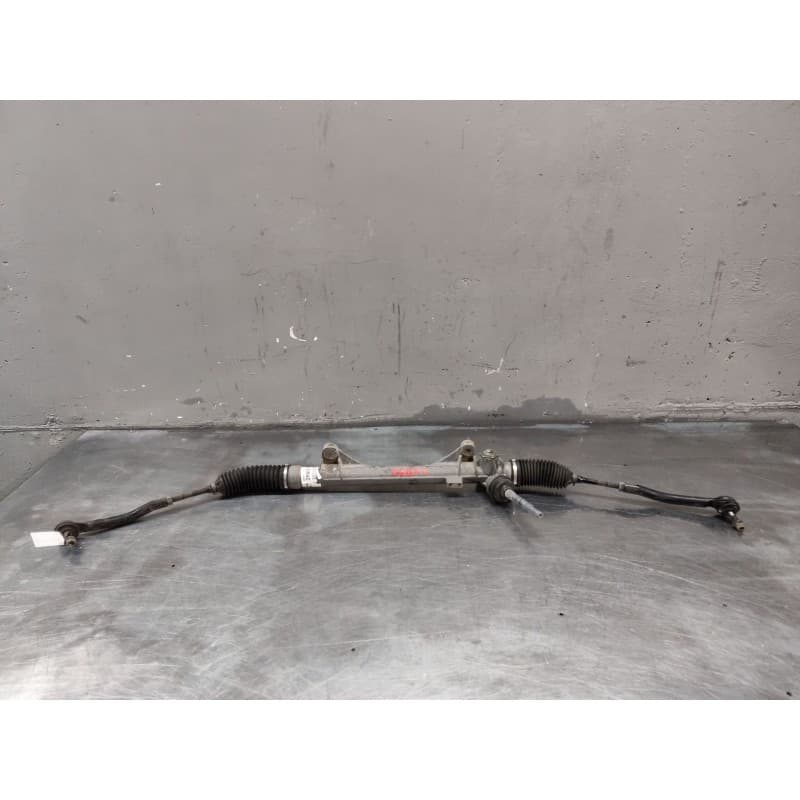 Recambio de cremallera direccion para nissan juke (f15) 1.6 dig-t nismo rs referencia OEM IAM - Negro