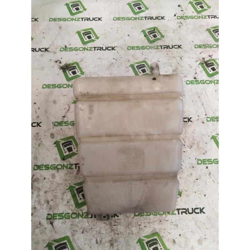 Recambio de deposito limpia para man tg - a 18.480 fg / bb (e3/e4) xl referencia OEM IAM 81619796000