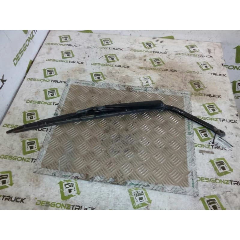 Recambio de brazo limpia delantero para man tgx 18.440 fg / 4x2 bl xl referencia OEM IAM - Azul