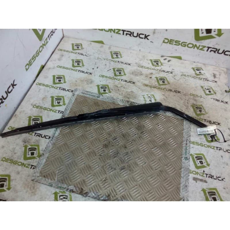 Recambio de brazo limpia delantero para man tgx 18.440 fg / 4x2 bl xl referencia OEM IAM - Azul