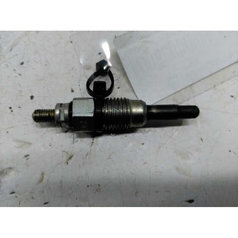 Recambio de calentadores para seat ibiza (6k) 1.9 diesel (1y) referencia OEM IAM