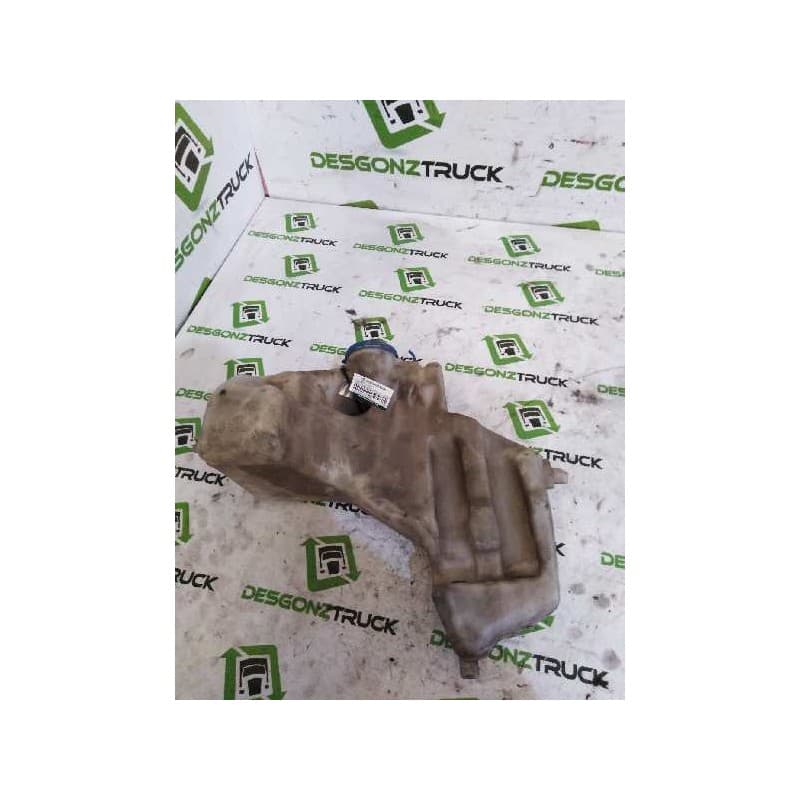 Recambio de deposito limpia para mercedes-benz sprinter 02.00 combi 2.2 cdi cat referencia OEM IAM 9018690120 - Amarillo