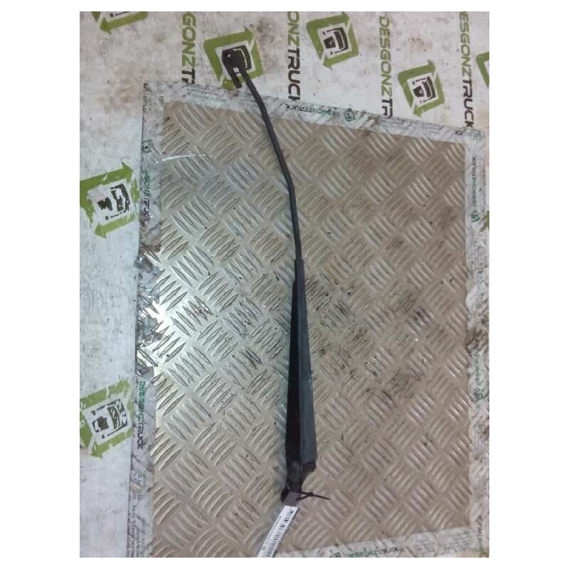 Recambio de brazo limpia delantero para mercedes-benz atego 2-ejes 18 t /bm 950/2/4 1823 (4x2) om 906 la s (corto) referencia OE - Blanco