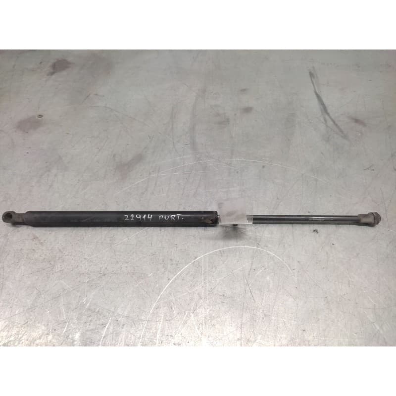 Recambio de amortiguadores maletero / porton para land rover discovery v6 td se referencia OEM IAM - Verde