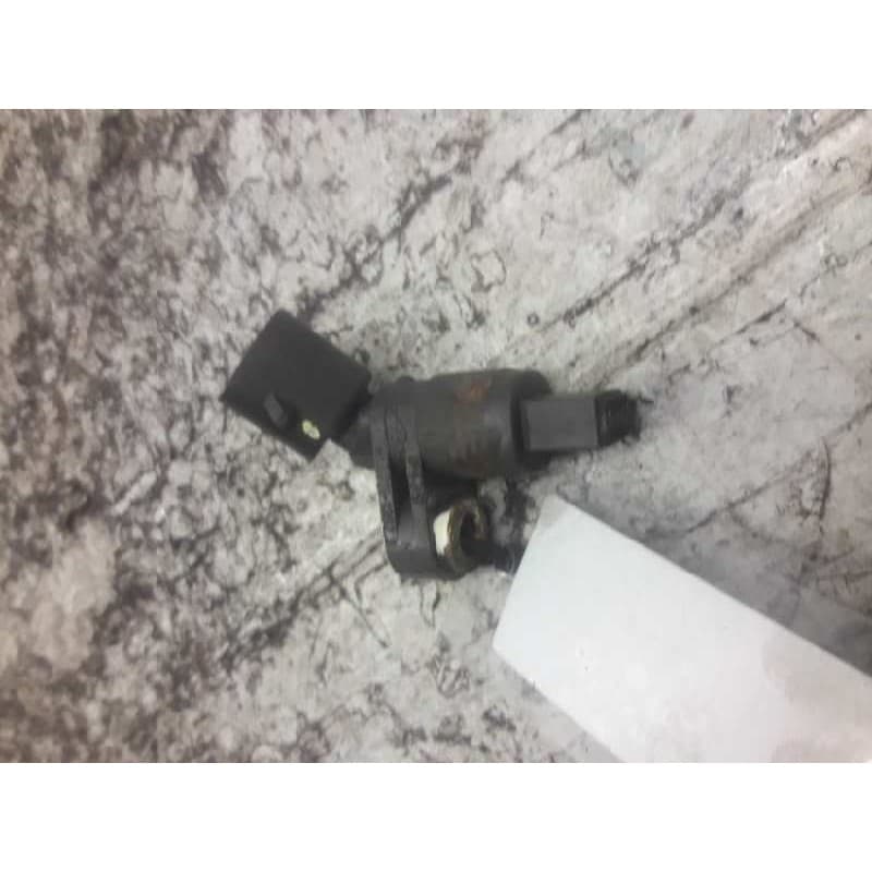 Recambio de captador abs delantero derecho para volkswagen new beetle (9c1/1c1) referencia OEM IAM 1J0927 - Gris