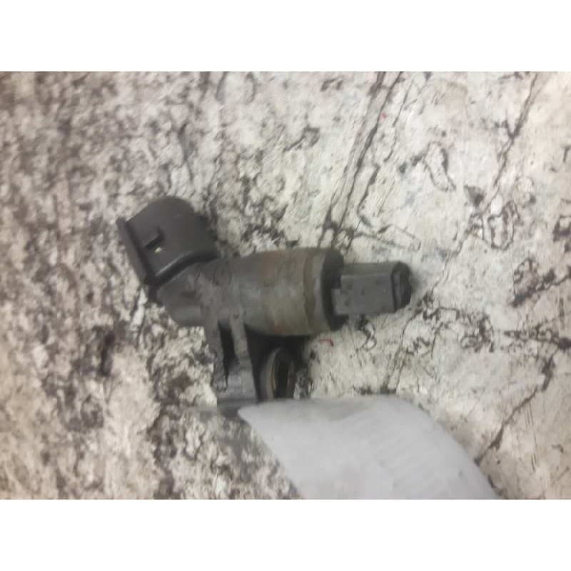 Recambio de captador abs delantero izquierdo para volkswagen new beetle (9c1/1c1) referencia OEM IAM 1J0927 - Gris