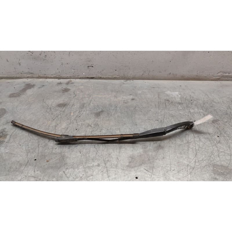 Recambio de brazo limpia delantero izquierdo para dacia sandero ii (b8_) tce 90 (b8m1, b8ma) referencia OEM IAM 288818586r - Azul