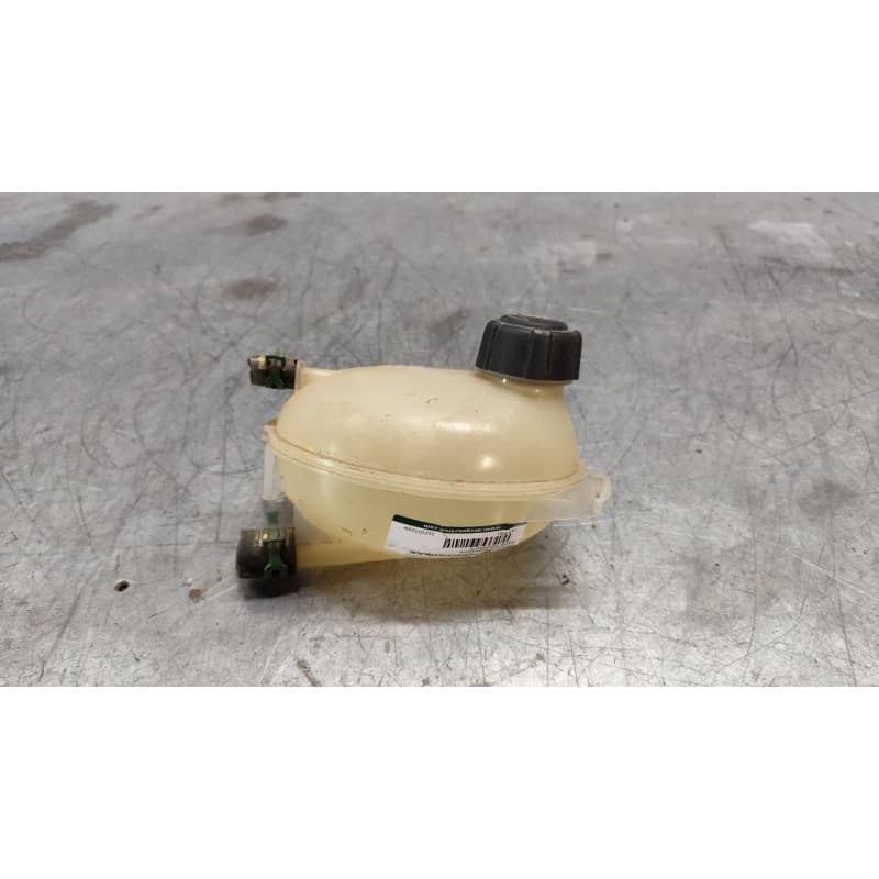 Recambio de deposito expansion para dacia sandero ii (b8_) tce 90 (b8m1, b8ma) referencia OEM IAM 217107259r - Azul