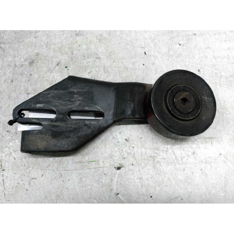 Recambio de polea tensora para citroën saxo 1.5 d image referencia OEM IAM - Blanco