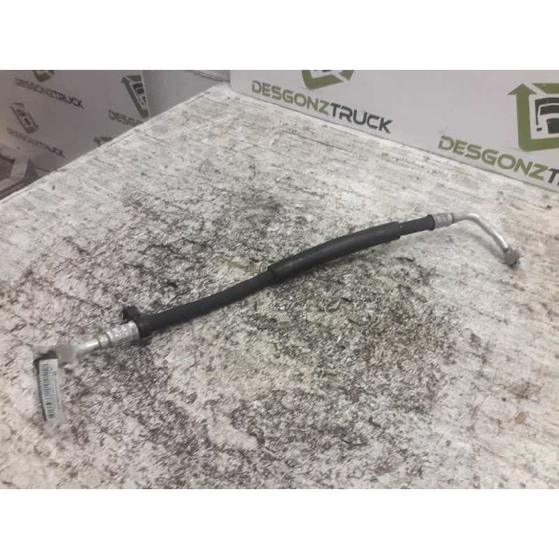 Recambio de tubos aire acondicionado para volkswagen new beetle (9c1/1c1) referencia OEM IAM - Gris