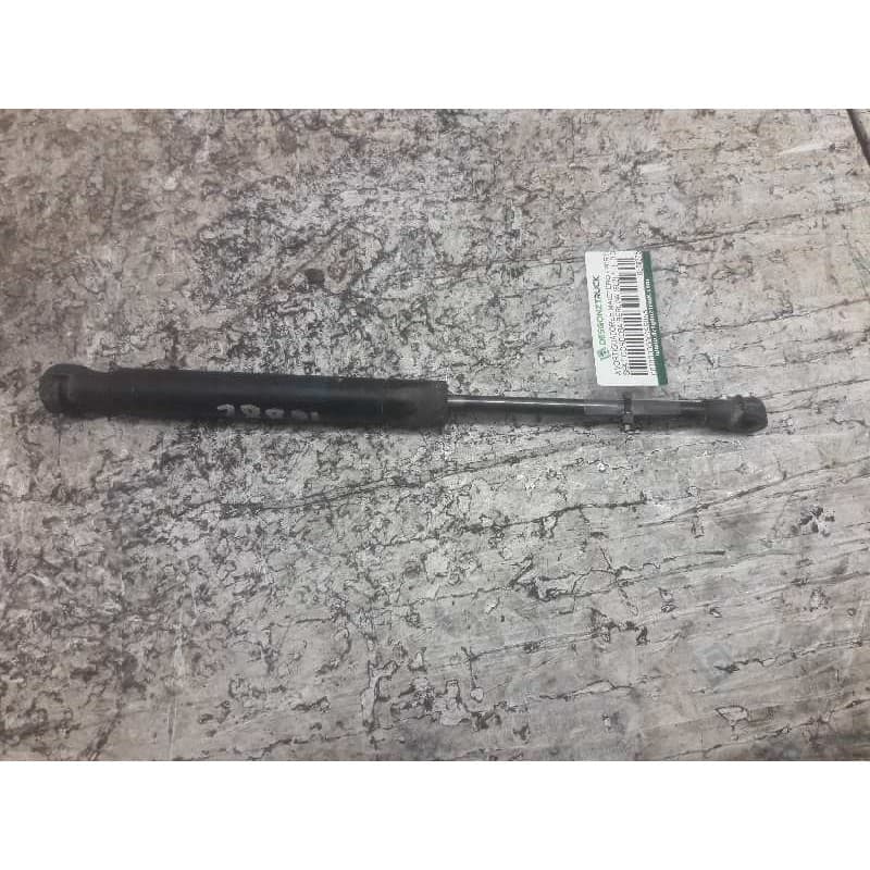 Recambio de amortiguadores maletero / porton para seat cordoba berlina (6l2) reference referencia OEM IAM 6L5827550B 600N - Gris