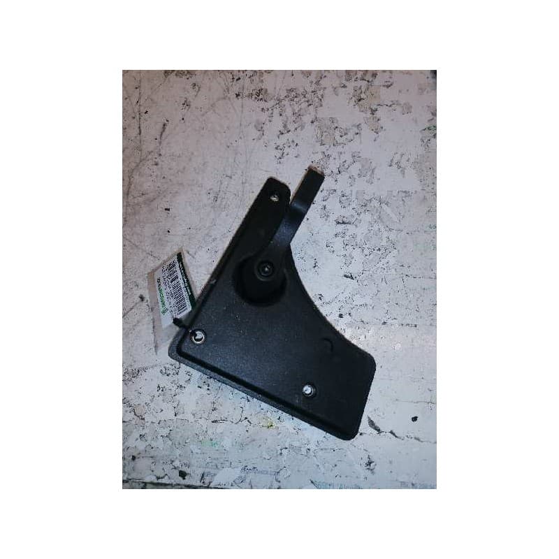Recambio de maneta interior trasera derecha para citroën jumper pritsche 2.0 blue-hdi fap cat referencia OEM IAM 242609