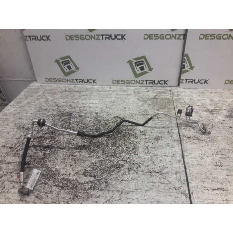 Recambio de tubos aire acondicionado para volkswagen new beetle (9c1/1c1) referencia OEM IAM - Gris