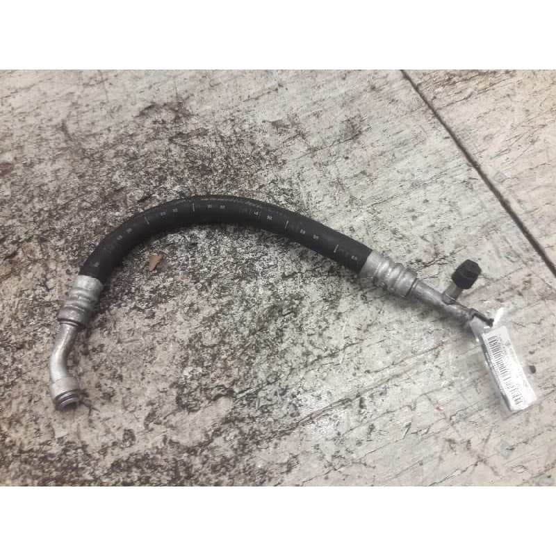Recambio de tubos aire acondicionado para volkswagen new beetle (9c1/1c1) referencia OEM IAM - Gris