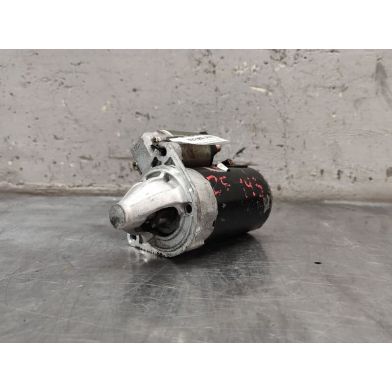 Recambio de motor arranque para hyundai atos prime (mx) gl referencia OEM IAM - Plata