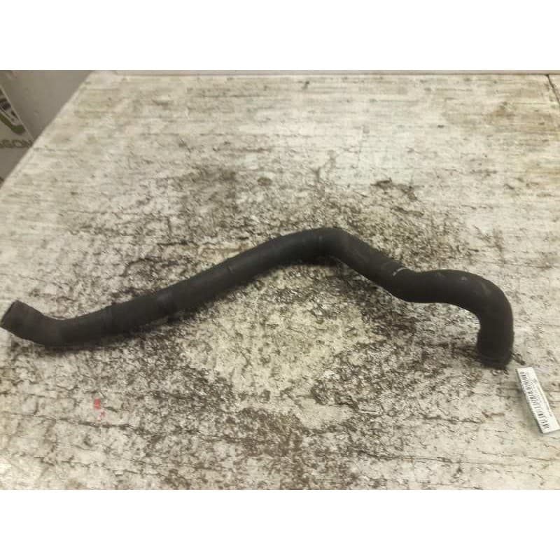 Recambio de manguera de agua para volkswagen new beetle (9c1/1c1) referencia OEM IAM 1C0122051G - Gris