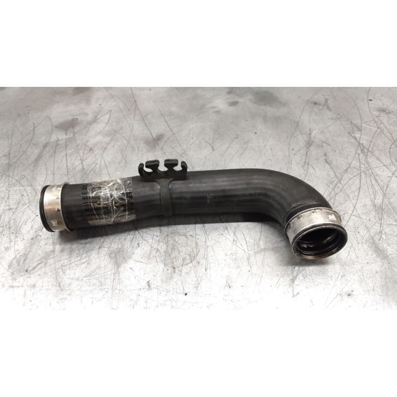 Recambio de mangueras intercooler para volkswagen golf v (1k1) 1.9 tdi referencia OEM IAM 1K0145838C - Granate