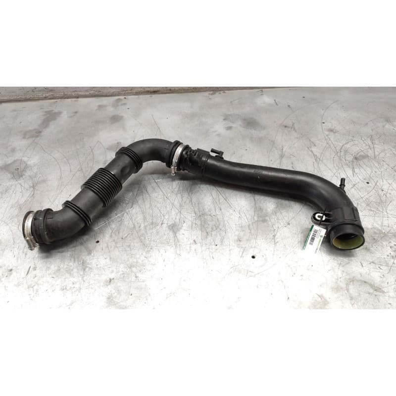 Recambio de tubo admision para ford ecosport 1.0 ecoboost referencia OEM IAM CV616C784BG - Negro