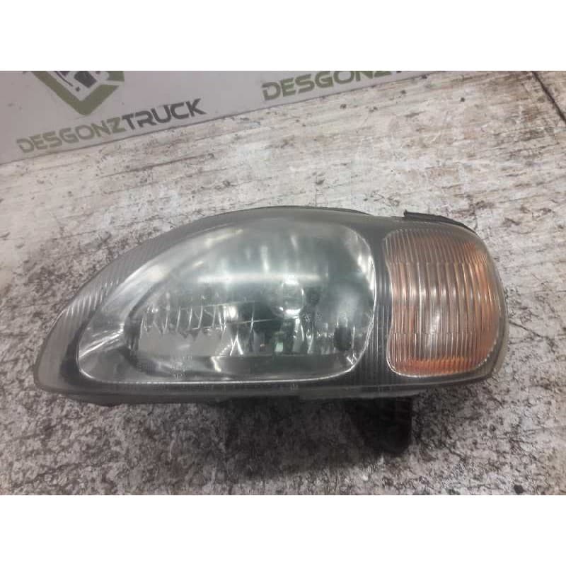 Recambio de faro izquierdo para suzuki baleno berlina sy (eg) 1.6 (4-ptas.) referencia OEM IAM
