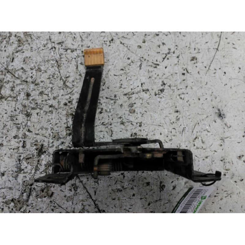 Recambio de cerradura capot para ford puma (cce) 1.4 16v cat referencia OEM IAM