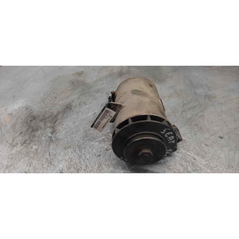 Recambio de alternador para seat 1500 1500 referencia OEM IAM DNB124