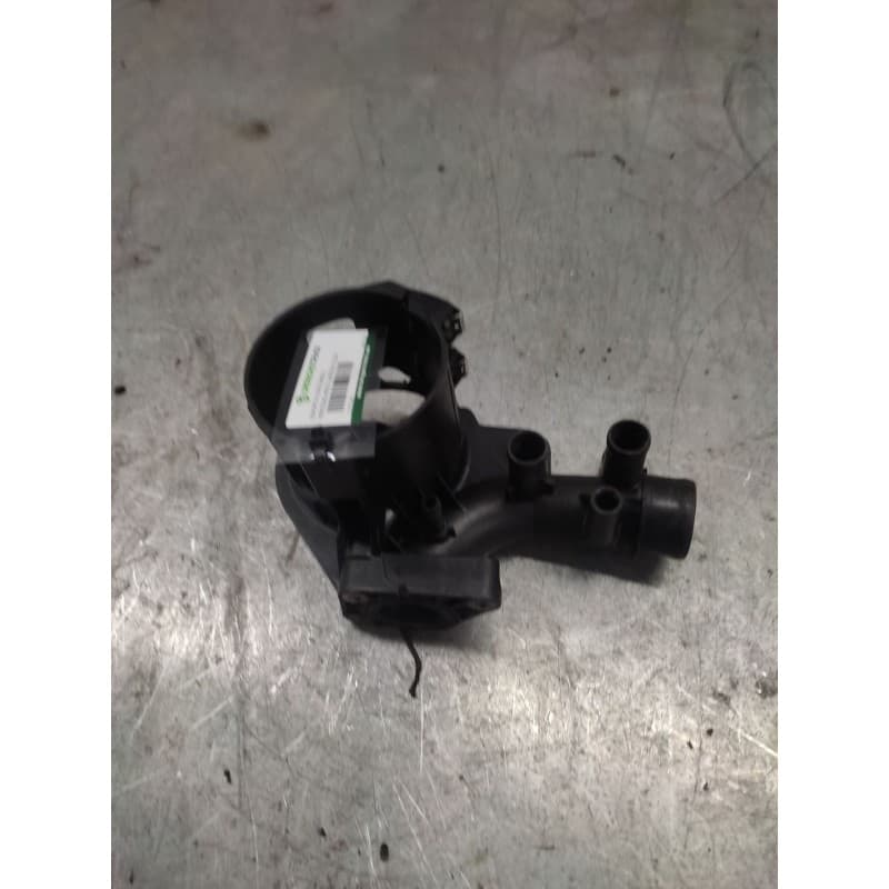Recambio de soporte filtro gasoil para mercedes-benz clase glk (x204) 220 cdi 4-matic (204.984, 204.997) referencia OEM IAM A651