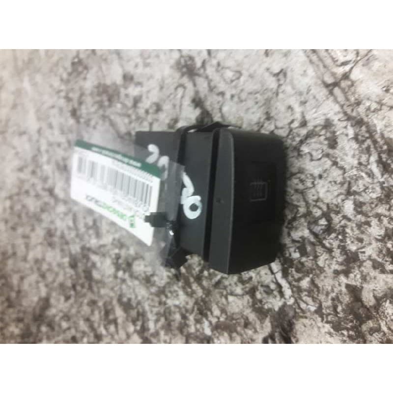Recambio de boton antivaho para volkswagen new beetle (9c1/1c1) referencia OEM IAM 1C0959621 - Gris