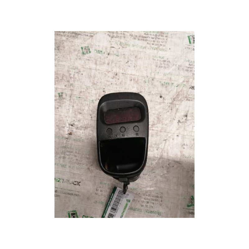 Recambio de reloj para hyundai h 1 h 1 combi con puerta de dos referencia OEM IAM 945204A001 4 PINS