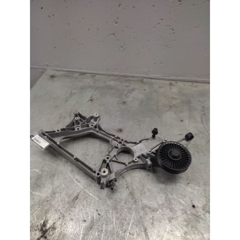 Recambio de soporte alternador para mercedes-benz clase glk (x204) 220 cdi 4-matic (204.984) referencia OEM IAM A6512011109
