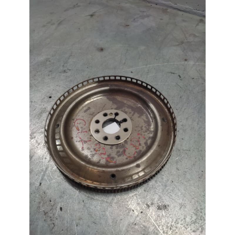 Recambio de volante motor para mercedes-benz clase glk (x204) 220 cdi 4-matic (204.984) referencia OEM IAM 16510300812