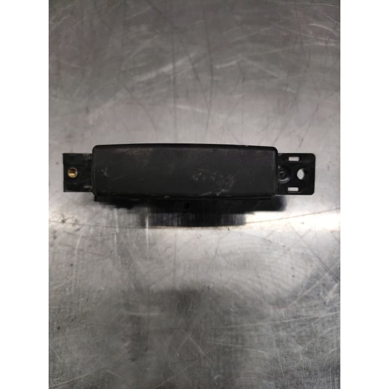 Recambio de maneta interior corredera para ford transit kastenwagen (ttg) 2.2 tdci cat referencia OEM IAM BK21V266A62A - Blanco