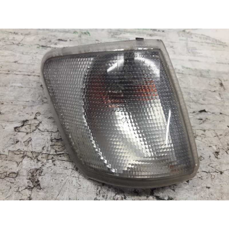 Recambio de piloto delantero derecho para ford fiesta berl./courier surf referencia OEM IAM - Blanco