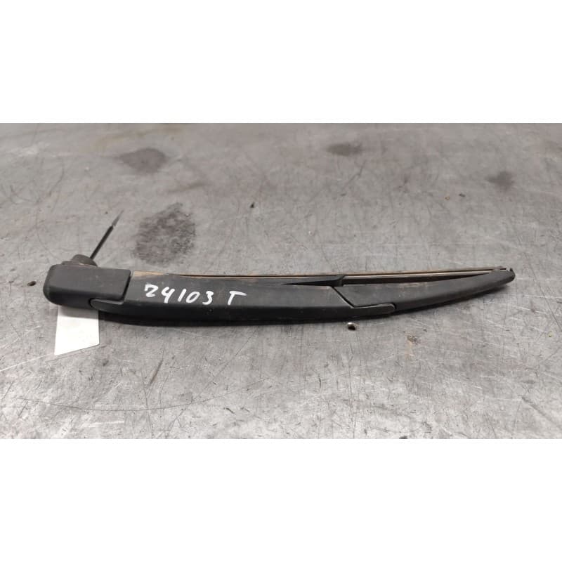 Recambio de brazo limpia trasero para dacia sandero ii (b8_) tce 90 (b8m1, b8ma) referencia OEM IAM - Azul