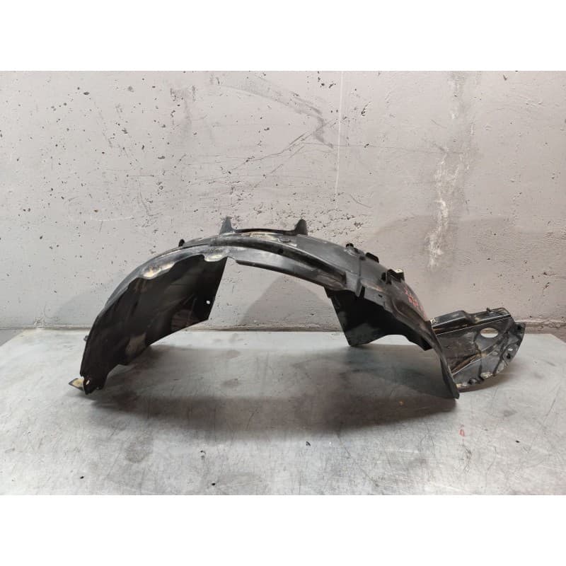 Recambio de paso rueda delantero derecho para citroën c3 iii (sx) 1.5 bluehdi 100 (sxyhyp, sxyhtu) referencia OEM IAM DELANTERO - Blanco