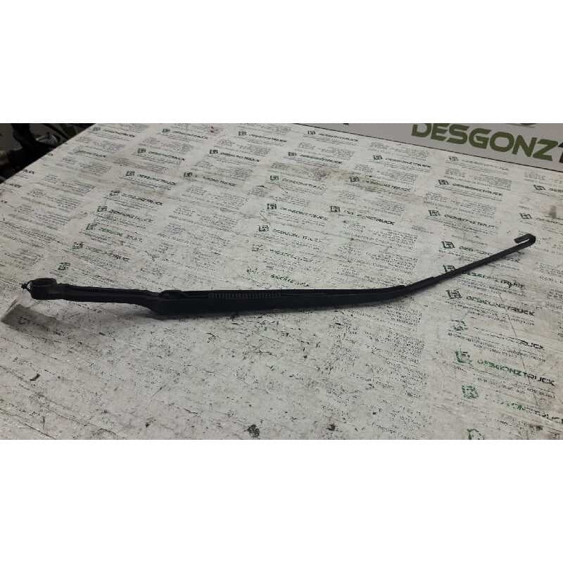 Recambio de brazo limpia delantero derecho para hyundai accent (lc) gl 5p referencia OEM IAM - Azul