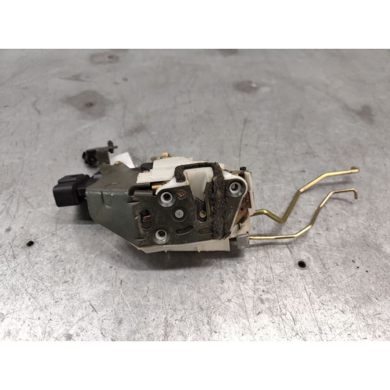 Recambio de cerradura puerta delantera derecha para suzuki ignis rm (mh) referencia OEM IAM 6 PINS - Gris
