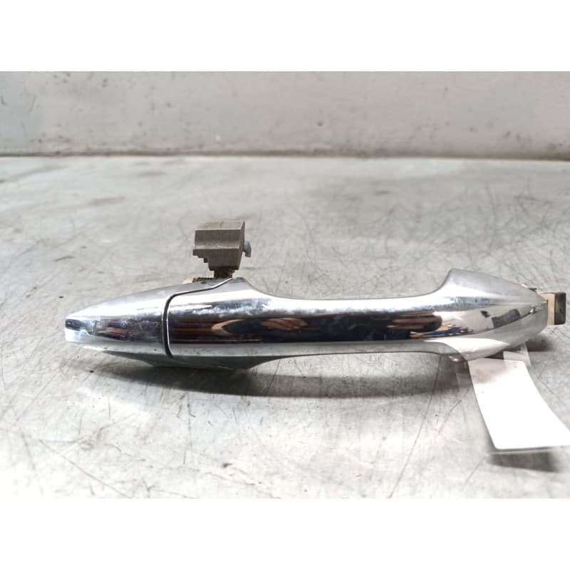 Recambio de maneta exterior trasera derecha para honda accord berlina (cl/cn) 2.2i ctdi sport referencia OEM IAM - Negro